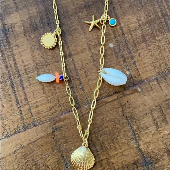 Madewell Necklace - Picture 4 of 5